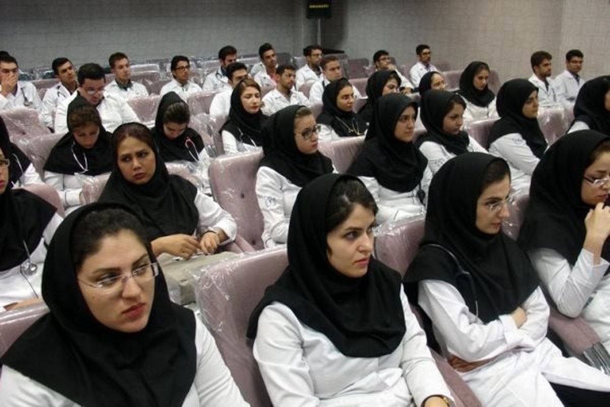 مصوبه افزایش ظرفیت پذیرش دانشجوی پزشکی به قوت خود باقیست