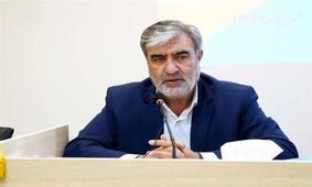 رئیس کمیسیون امنیت ملی مجلس در هشداری به غرب: پشیمان خواهید شد

