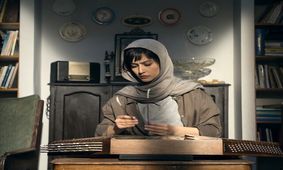 «لامینور» مهرجویی فیلم جدید سینماها می‌شود