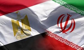 العربیه از تشکیل کمیته‌ ایرانی-مصری برای احیای روابط خبر داد

