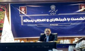 مرکز پژوهش های مجلس اعلام کرد: ناامنی شغلی و کمبود رفاه در صنف خبرنگاری 