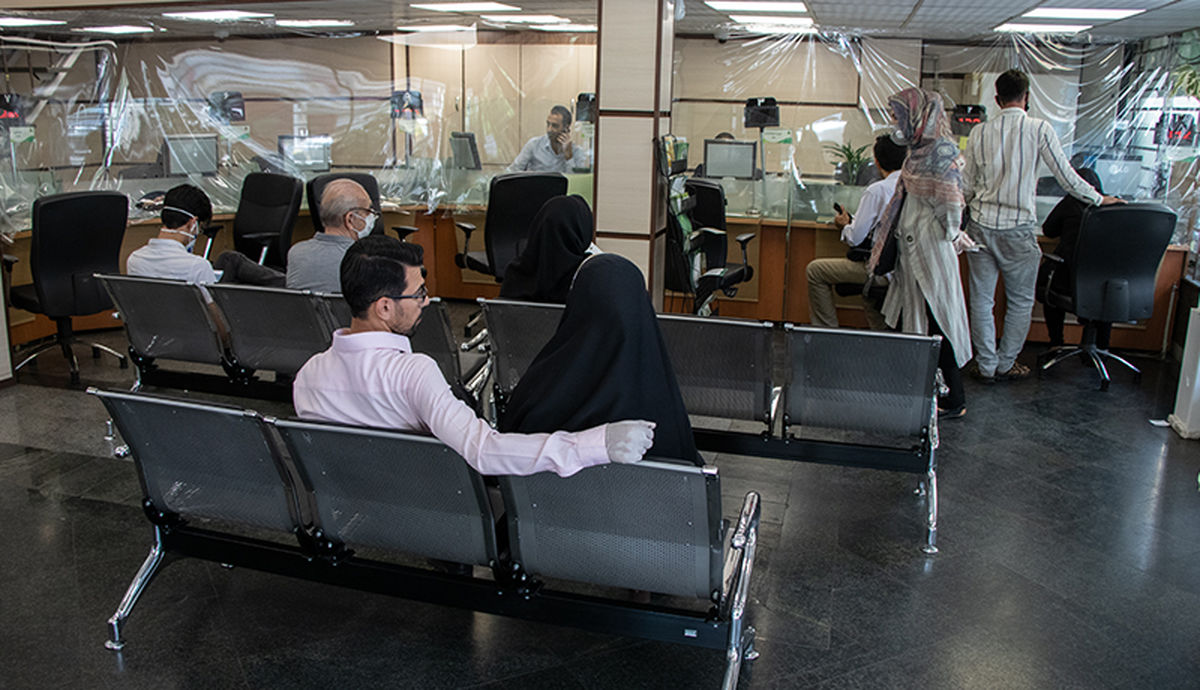 بانک‌ها به یک سوم زوج ها وام ندادند