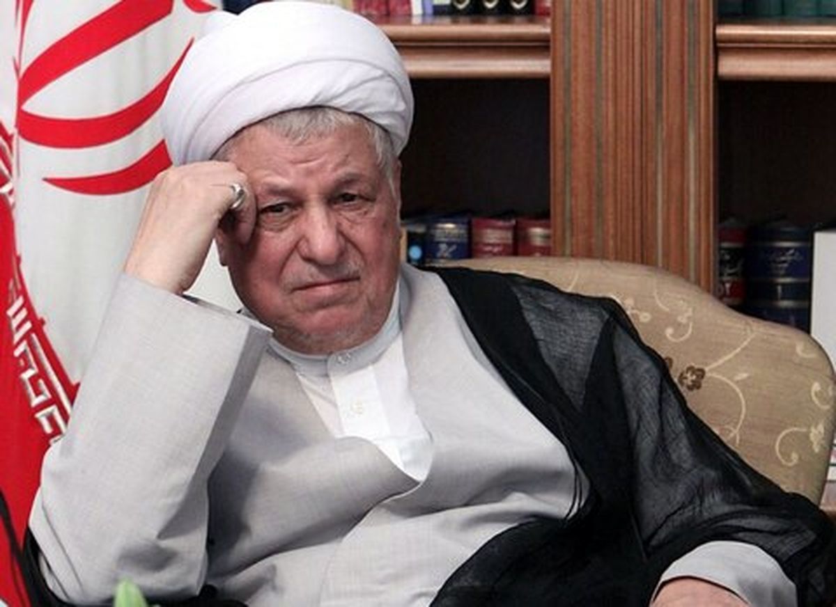 ماجرای حمله به مجمع تشخیص مصلحت و ترور ناموفق آیت‌الله هاشمی در سال ۹۳/ ویدئو

