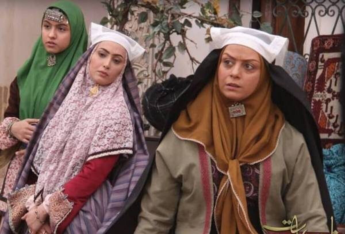 سفر در زمان؛ «مهرالنساء» سریال بانوی عمارت در نیویورک؛ سال 94 