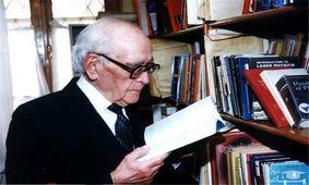 از افسانه تا واقعیت در زندگی پروفسور حسابی