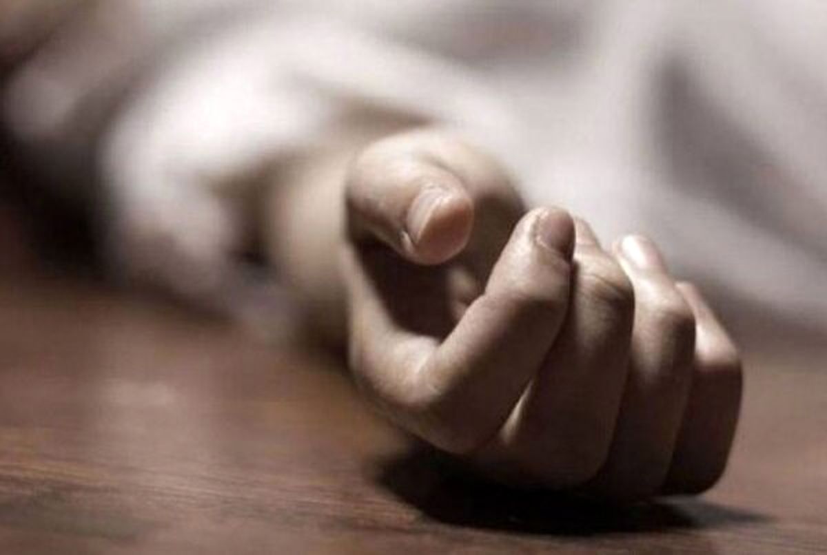 خودکشی پیرمرد 90 ساله