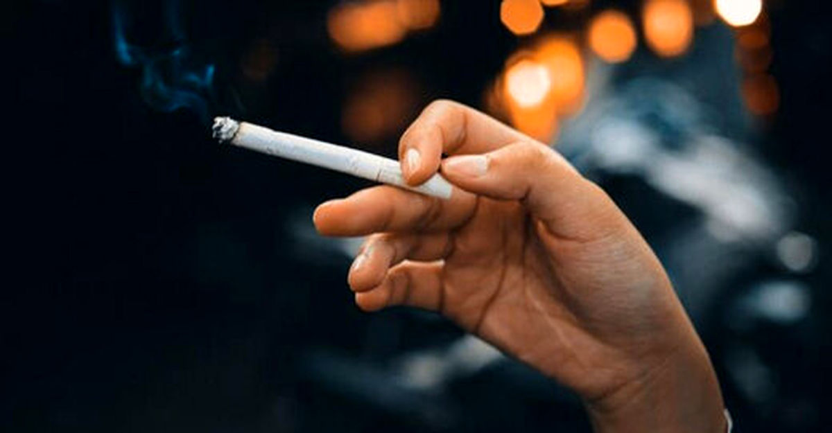 علاقه به سیگار را با این روش‌ ها مهار کنید