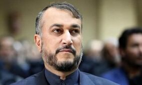 امیرعبدالهیان درباره شایعه استعفایش: قویا تکذیب می‌کنم

