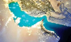 طرح «ثبت روز ملی تنگه هرمز» در تقویم کشور کلید خورد

