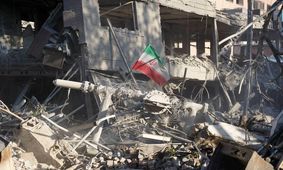هدف قرار گرفتن زیرساخت محاسباتی مبتنی بر هوش مصنوعی ایران در دانشگاه شریف

