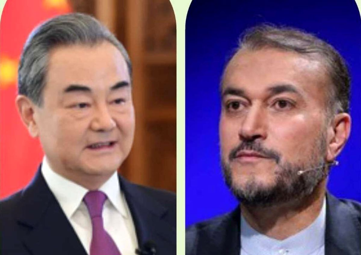 امیرعبداللهیان: در صورت واقع بینی طرف آمریکایی، توافقی خوب و پایدار را نهایی می‌کنیم

