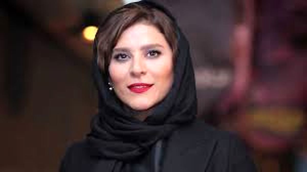 ظاهر جالب سحر دولتشاهی در فرودگاه خبرساز شد
