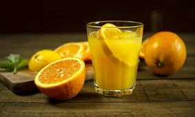 آب پرتقال فعالیت هزاران ژن سلول‌های ایمنی را دگرگون می‌کند