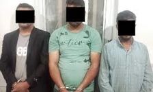 ترفند عجیب باند سرقت برای دزدیدن موتور کولرهای آبی 