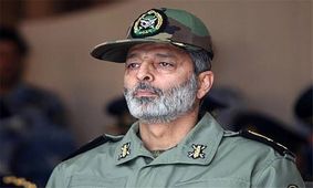 سرلشکر موسوی: دفاع مقدس عبرتی برای دشمنان ملت ایران است