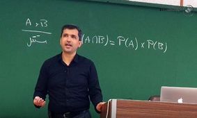 بازگشت شریفی زارچی، استاد اخراجی به دانشگاه شریف قطعی شد


