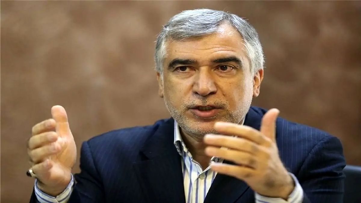 آمریکا در حال فروپاشی است، باور کنیم/ یک‌ قارقارک دارند با 35 سال سن به نام B2/ همین بمب افکن B2 آمریکا در راه داشت گم می شد/ ویدئو