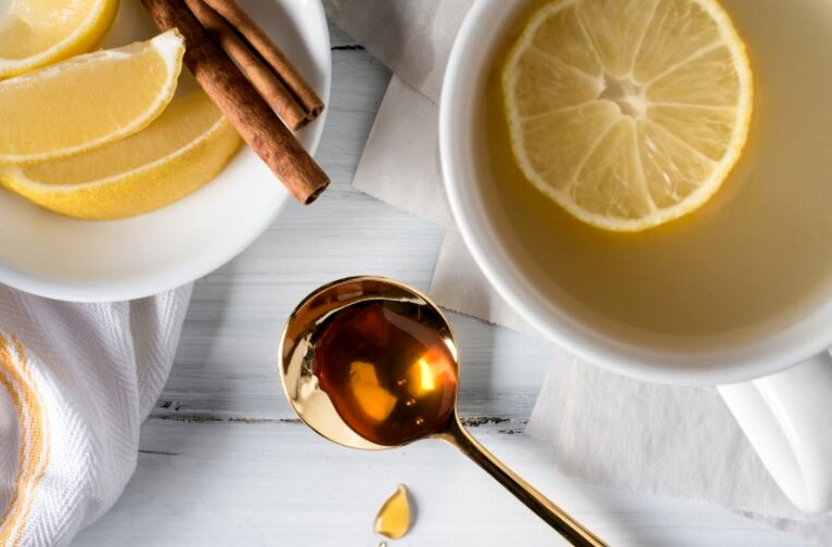 این ترکیب معجزه آسا مدت سرما خوردگی را کمتر می‌کند 
