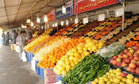  قیمت جدید انواع میوه اعلام شد/ قیمت هندوانه و انار سر به فلک کشید