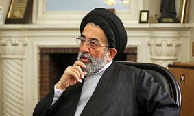 اخراج اساتید یک تکه از پازل خالص سازی است

