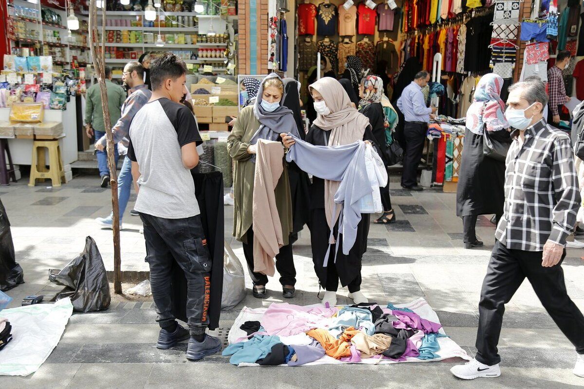  قسط و عدل اگر حاکم نباشد جامعه دینی نیست حتی اگر  به نام، جمهوری اسلامی باشد

