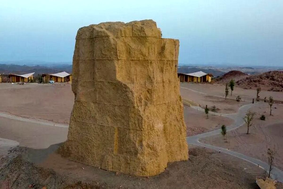 اینترنت 5G با انتشار صفر کربن برای اولین بار در عربستان سعودی

