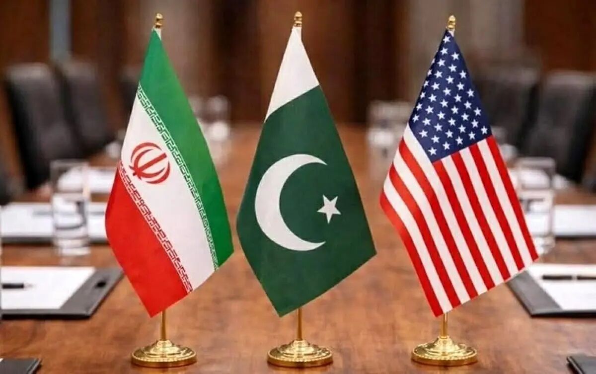 دور بعدی مذاکرات بین تهران و واشنگتن احتمالاً روز یکشنبه در اسلام‌آباد برگزار خواهد شد