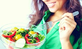 سبزیجات چاق‌کننده کدامند؟