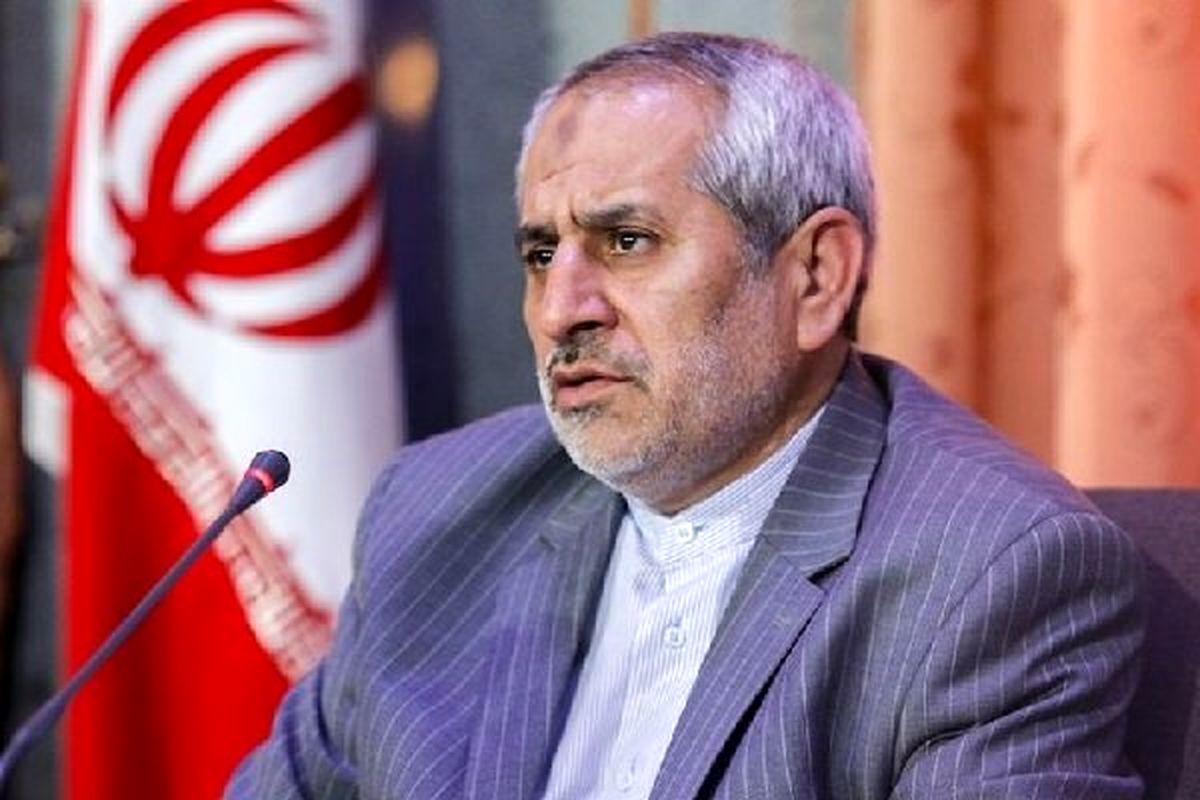 دادستان تهران: در چهل سال بعد انقلاب، گران‌فروشی تا این حد وجود نداشته است