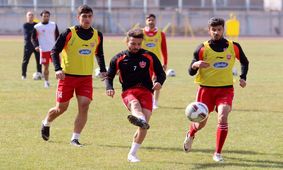 قرارداد 7 بازیکن جدید پرسپولیس به ثبت رسید