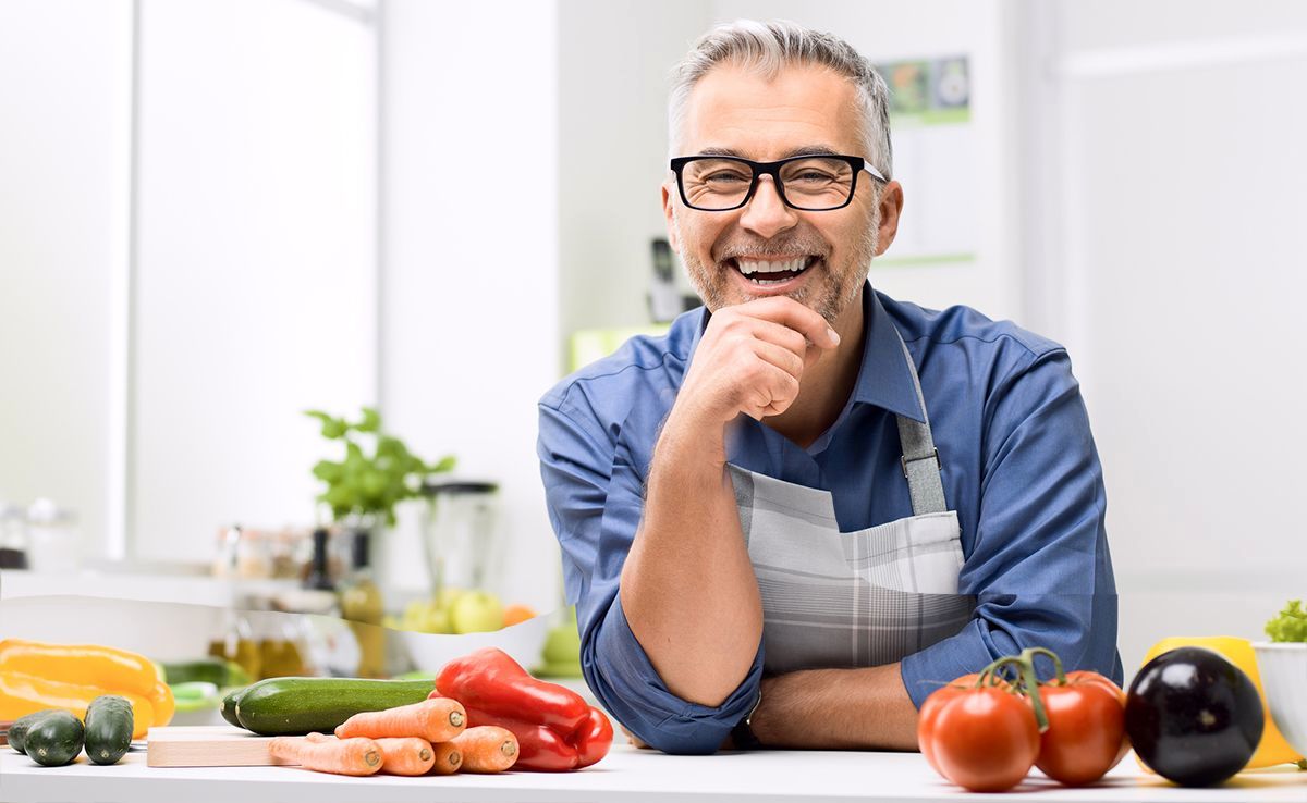 آیا شروع اصلاح سبک زندگی در سنین بالا فایده‌ای دارد؟