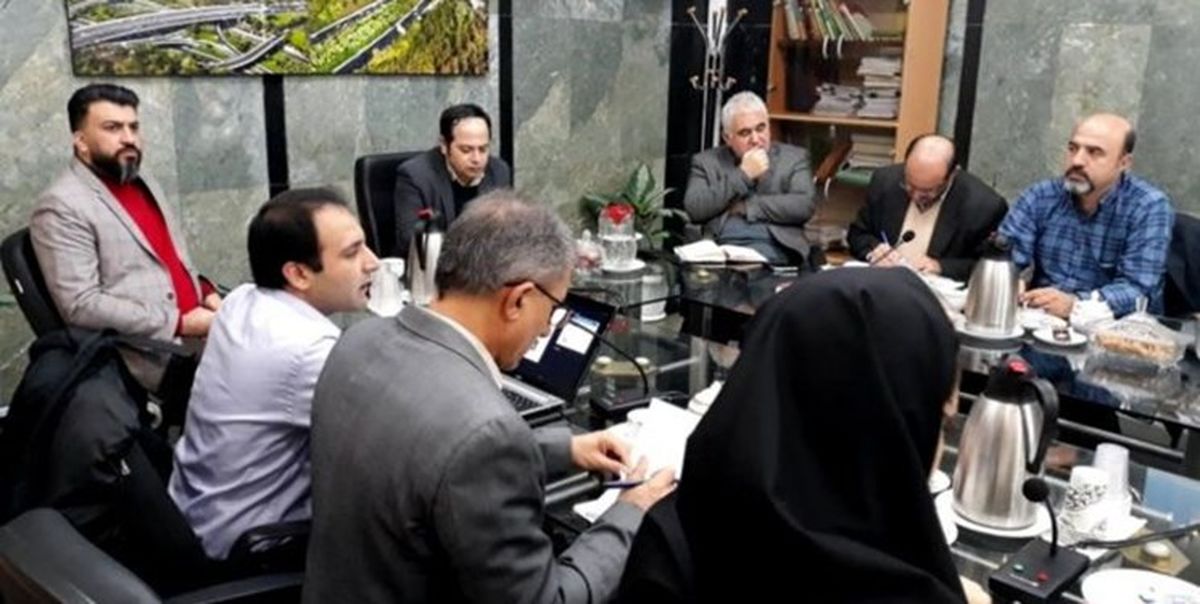 فتنه‌گر ۸۸ در جلسات محیط زیستی کشور چه می‌کند؟ + سند