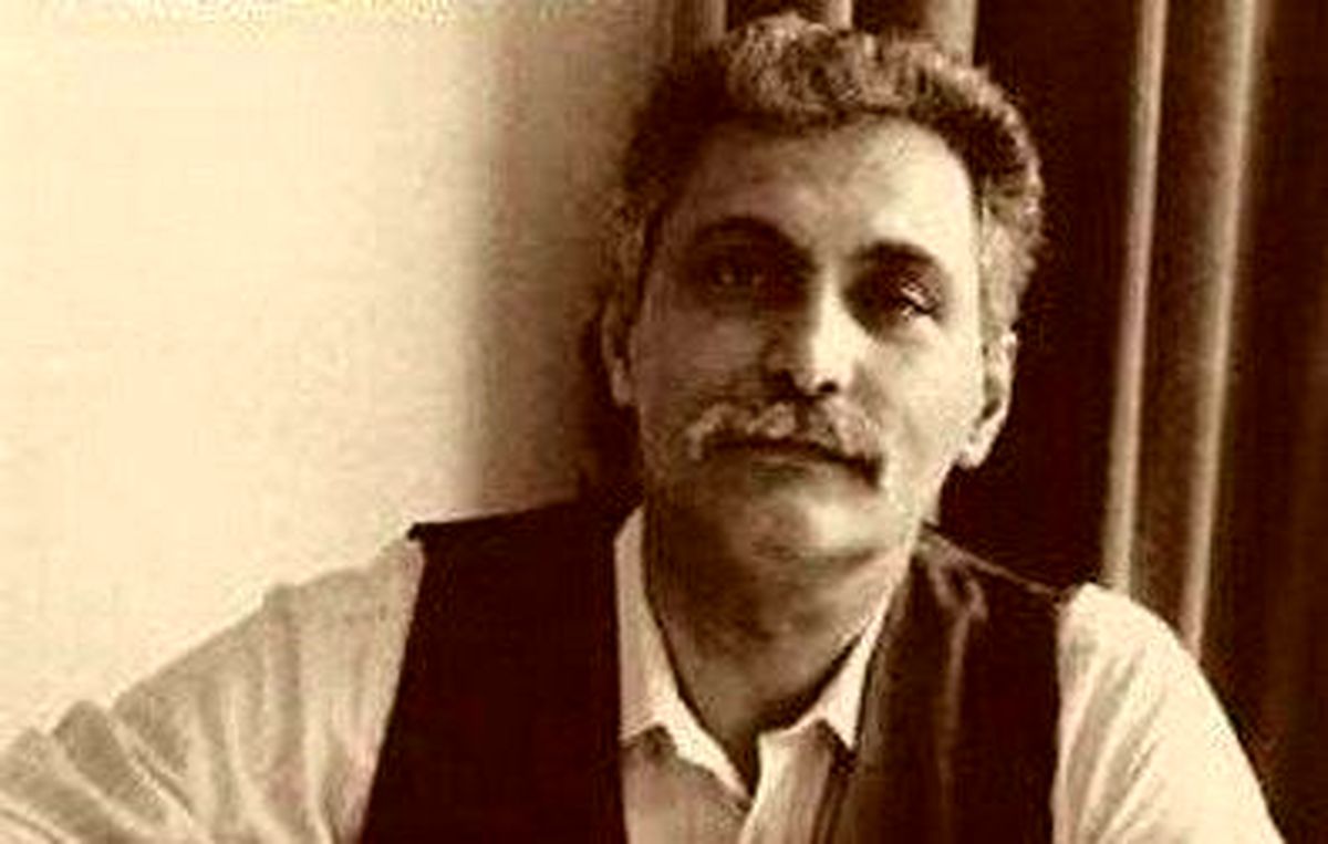 به مناسبت زادروز حمید مصدق: شیشه پنجره را باران شست
