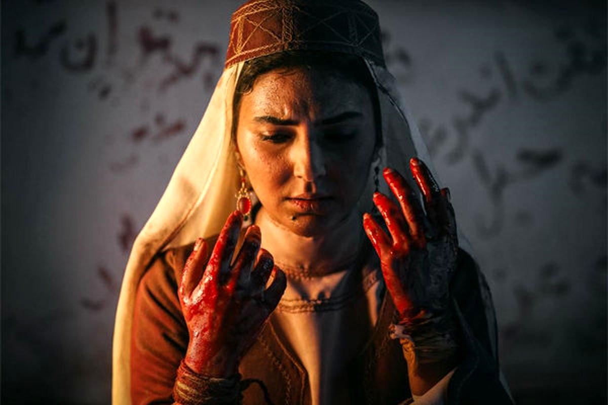 انتشار تازه ترین عکس فیلم «سمفونی نهم»