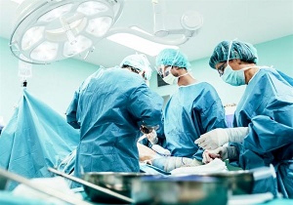 ثبت رکورد جهانی جراحی شکاف لب و کام، در دزفول
