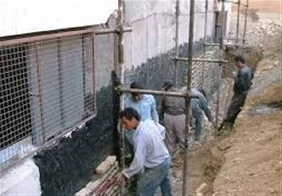 بیش از ۷۰ درصد مسکن‌های روستایی نهاوند مقاوم‌سازی شد