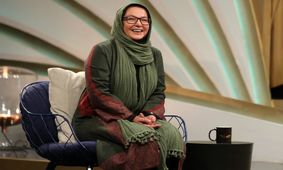 انتقاد لاله صبوری به ضعیف بودن فیلم‌های دو روز اول جشنواره فیلم فجر