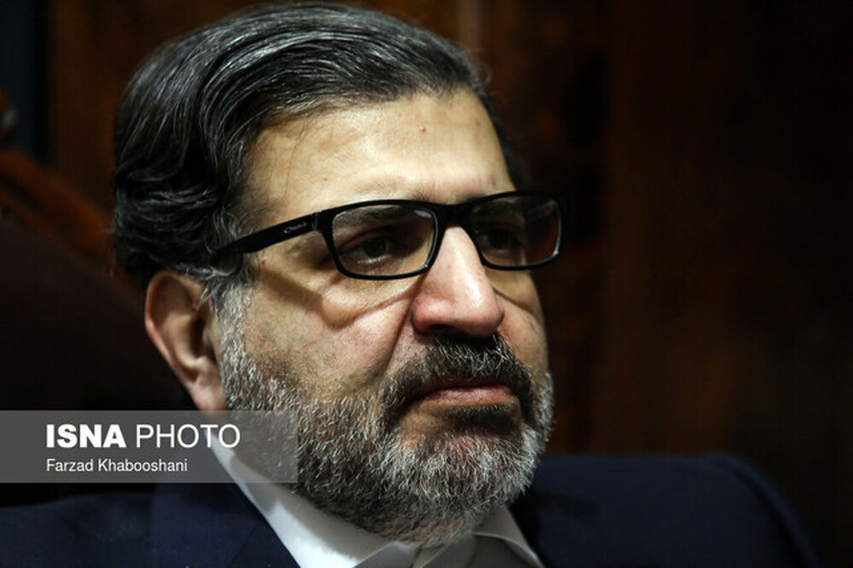 صادق خرازی: هر جا به آمریکایی‌ها اعتماد کردیم ضربه خوردیم