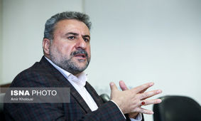 فلاحت‌پیشه: اروپا نباید FATF را با اینستکس مرتبط کند