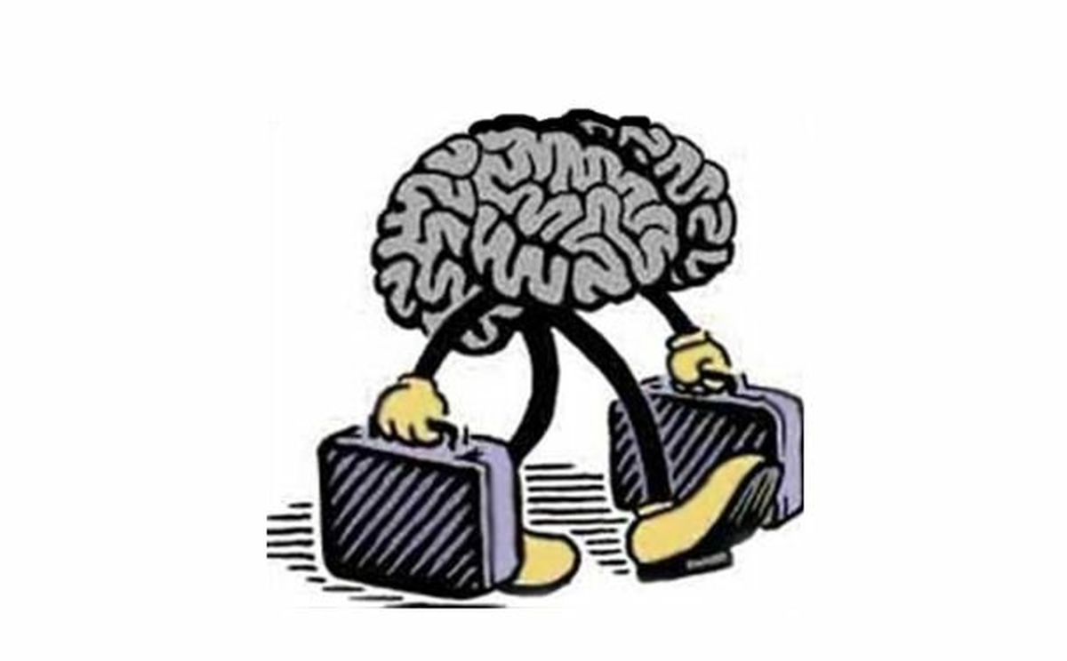 اسرائیل بالاترین نرخ فرار مغزها را دارد