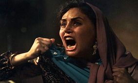 ماجرای هجمه به «شبی که ماه کامل شد» از چه قرار است؟