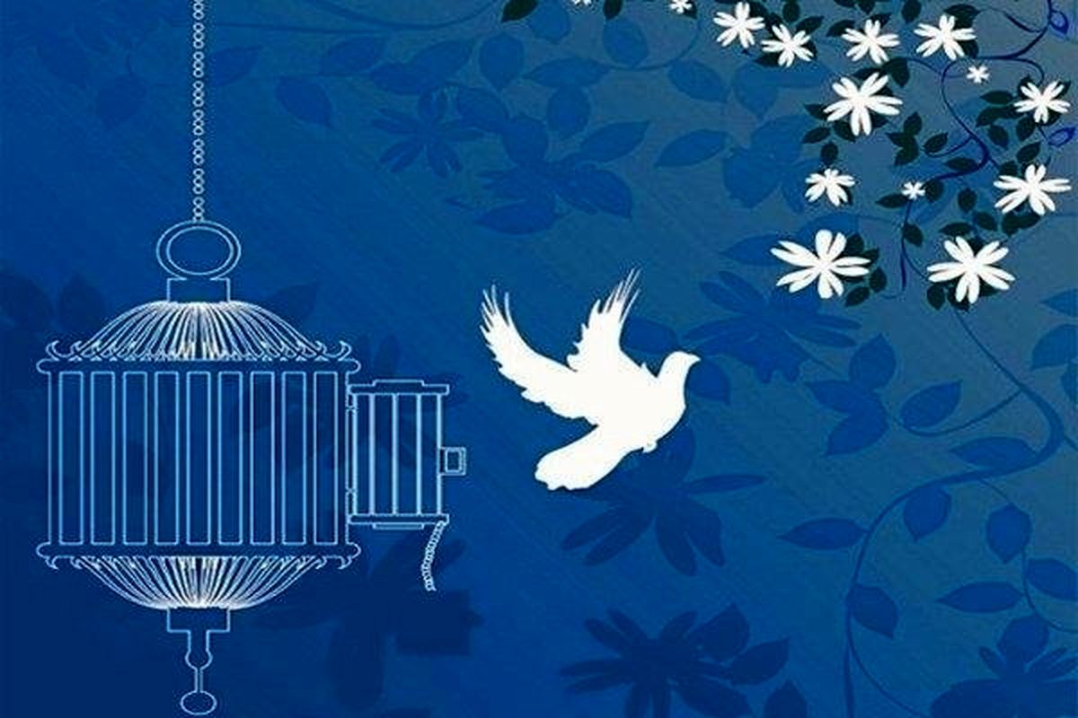بخشش قاتل پس از ۱۲ سال در شهرستان کارون