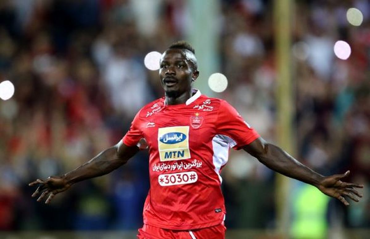 حمله شدید پرسپولیسی‌ها به خمارلو