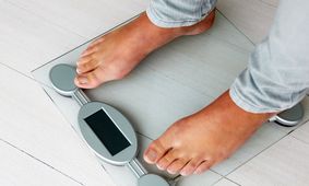 علت لاغر ماندن افراد چاق با وجود پرخوری چیست؟
