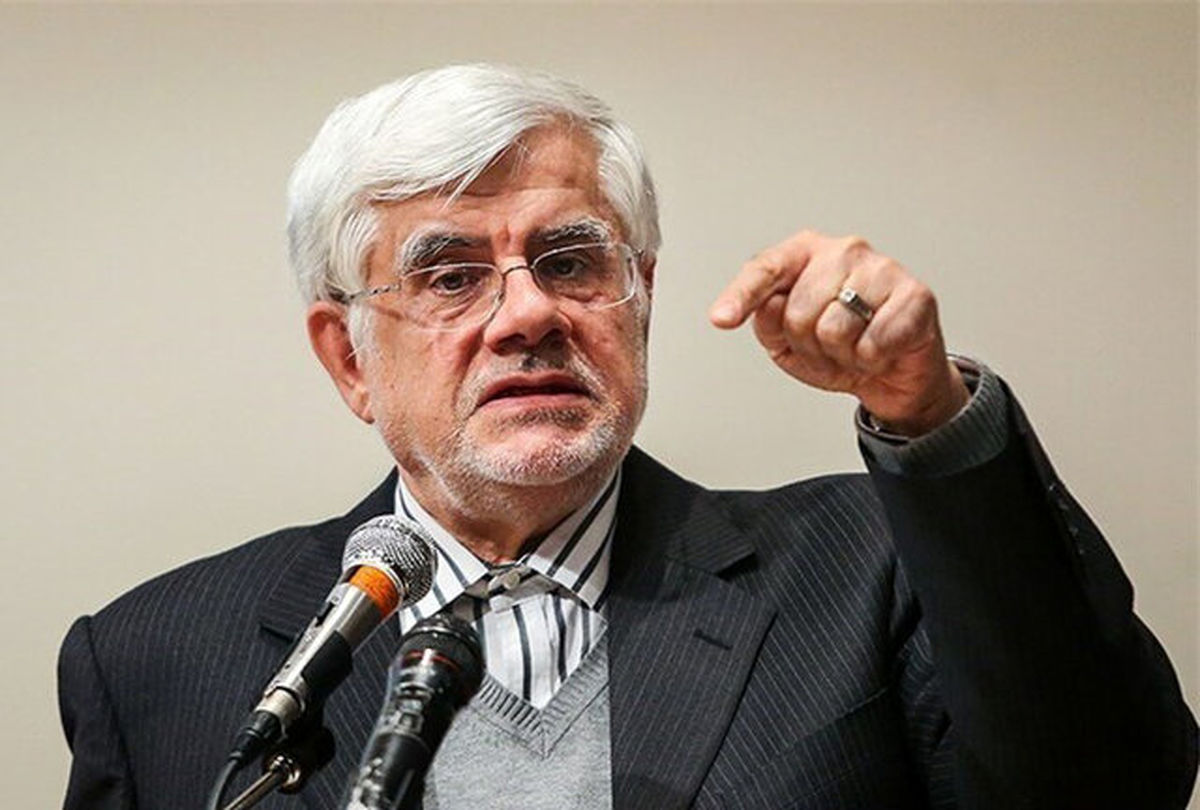 عارف: سرمایه گذاری روی جوانان کویری بازدهی پرسودی دارد