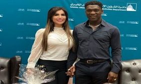 یک ملاقات خاص و رازگشایی از زندگی گذشته زن ایرانی کلارنس سیدورف/ عکس

