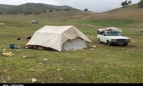 عیدی ۱۵۰۰ مستمری‌بگیر صندوق بیمه اجتماعی کشاورزان، روستاییان و عشایر کرمانشاه واریز شد