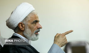 مجید انصاری: مسئولان فساد را با همه توان نظام، نابود کنند