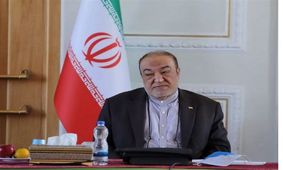 فعالیت کامل اقتصادی ایران و عربستان از زمانی است که 2 سفیر مستقر شوند

