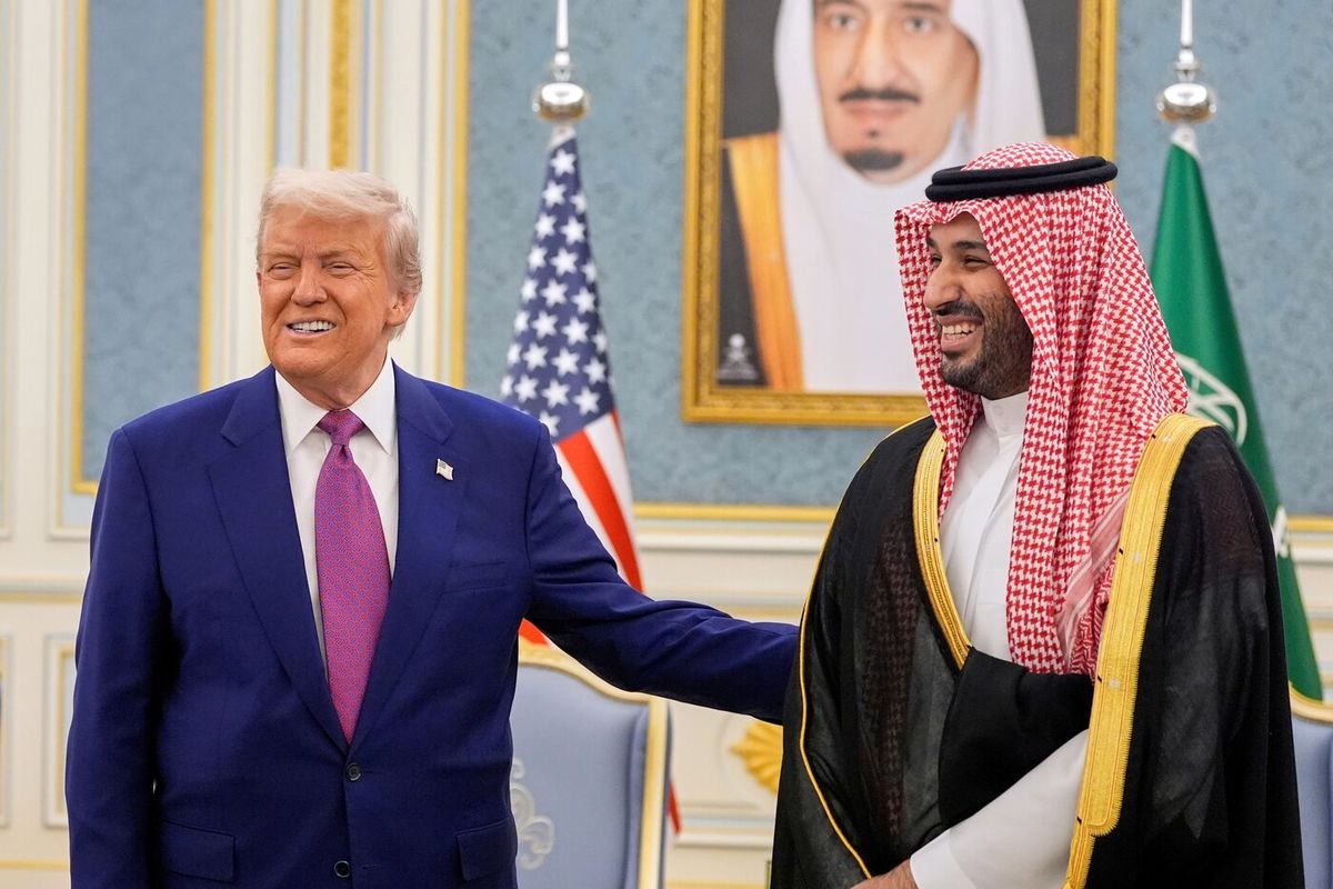 نیویورک‌تایمز: بن‌سلمان خواستار حمله زمینی به ایران است